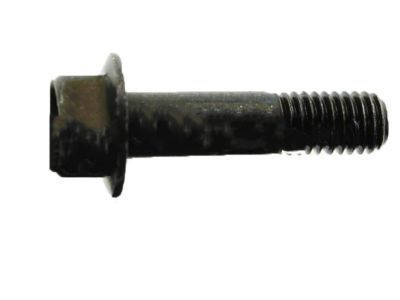 Lexus 90105-08295 Bolt, Washer Based H