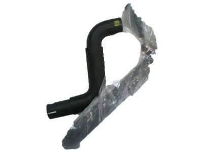 Lexus 16571-50021 Hose, Radiator, NO.1