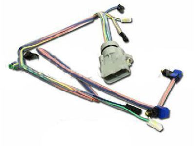 Lexus 82125-35150 Wire, Transmission