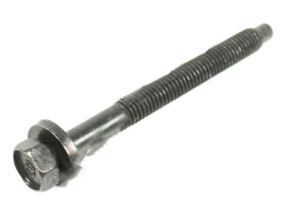 Lexus 90119-08B42 Bolt, W/Washer