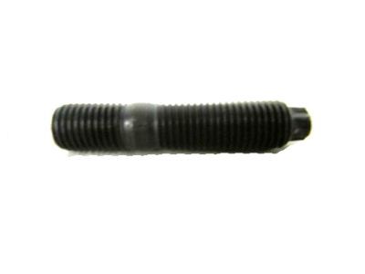 Lexus 90126-10030 Stud, Hex LOBULAR