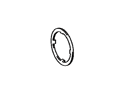 Lexus 35785-22010 Race, Thrust Bearing, NO.4