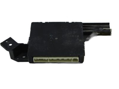 Lexus 88650-33872 Amplifier Assy, Air Conditioner