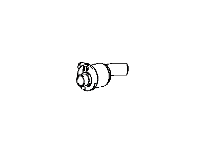 Lexus 17898-31010 Creator, Intake Air