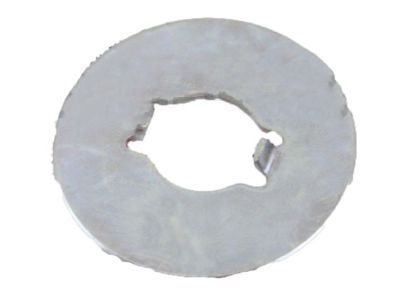 Lexus 90214-14011 Washer, Claw