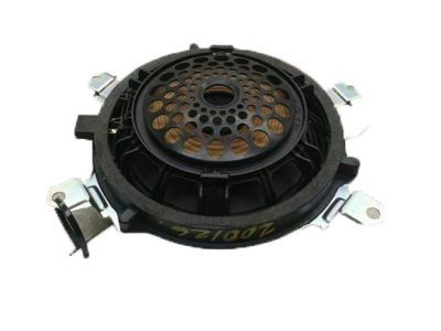 Lexus 86160-33810 Speaker Assembly, Radio