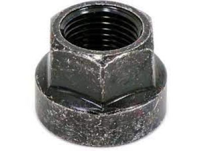 Lexus 90178-17001 Nut, FLANGE