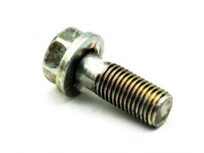 Lexus 90119-10445 Bolt, W/Washer