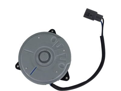 Lexus 16363-46050 Motor, Cooling Fan