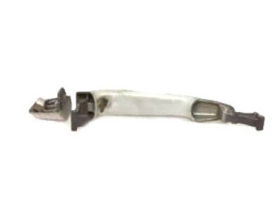 Lexus 69211-AE020-B2 Door Outside Handle Assembly