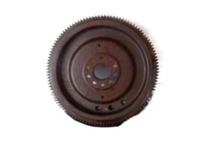 Lexus 13405-75040 FLYWHEEL Sub-Assembly