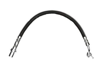 Lexus 90947-02E48 Hose, Flexible