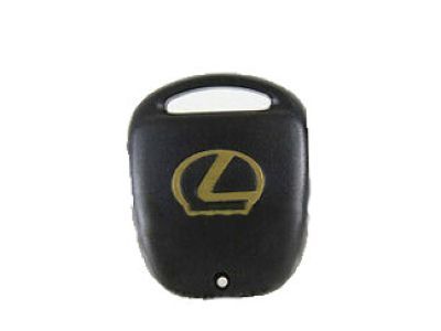 Lexus 89751-48031 Cover, Transmitter Housing