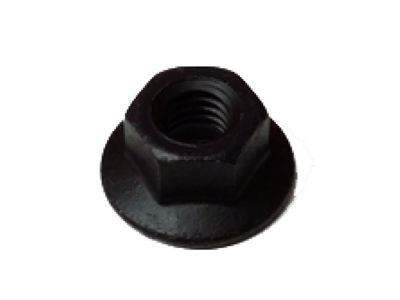 Lexus 90179-06026 Nut