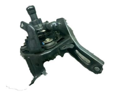 Lexus G9020-50010 Pump Assy, Water W/Motor & Bracket