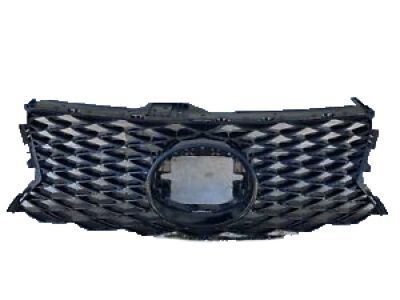 Lexus 53112-53320 Grille, Radiator, Inside