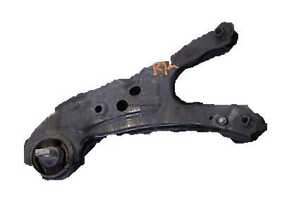 Lexus 48760-0E051 Arm Assembly, Trailing