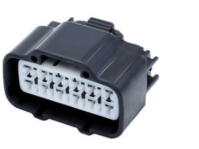 Lexus 90980-11664 Housing, Connector F