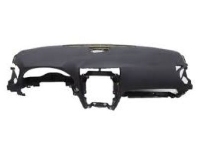 Lexus 55400-53906 Pad Assembly,Instrument