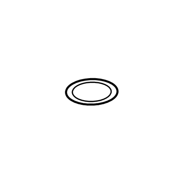 Lexus 77169-06060 Gasket, Fuel Suction