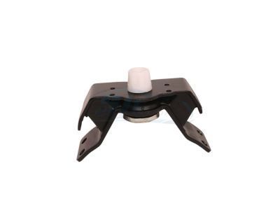 Lexus 12371-31050 INSULATOR, Engine Mounting