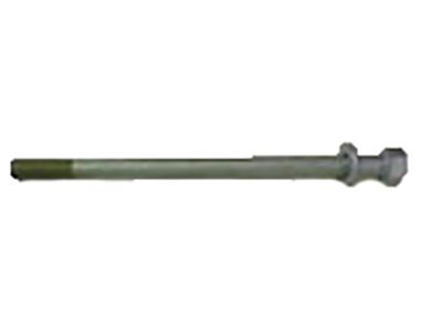 Lexus 90119-A0332 Bolt, W/Washer