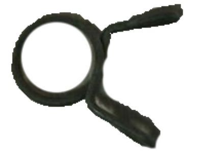 Lexus 90466-A0008 Clip, Hose