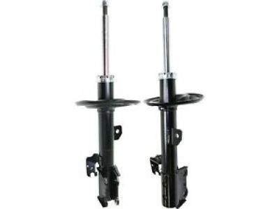 Lexus 48510-A9892 ABSORBER Assembly Set, Shock