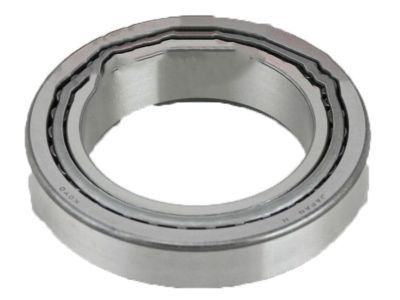 Lexus 90366-62004 Bearing, TAPERED Roll