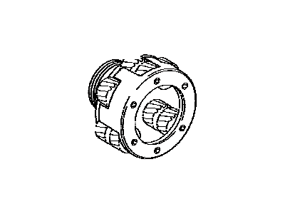 Lexus 35720-48040 Gear Assembly, Front Planet