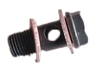 Lexus 90401-12015 Bolt, Union