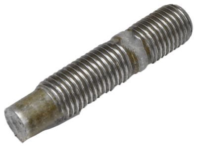 Lexus 90116-10058 Bolt, Stud