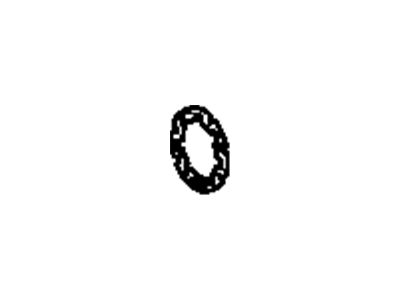 Lexus 90099-07065 Ring, Snap