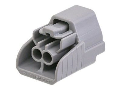 Lexus 90980-11154 Housing, Connector F