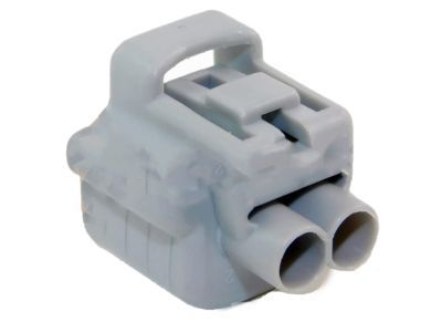 Lexus 90980-11019 Housing, Connector F