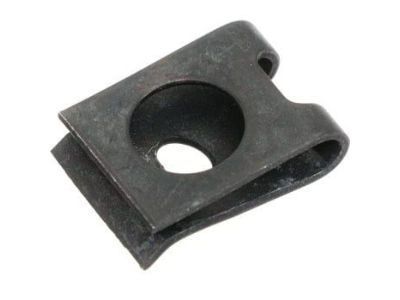 Lexus 90183-05094 Nut, Spring