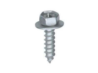 Lexus 90159-A0030 Screw, W/WASHER TAPP