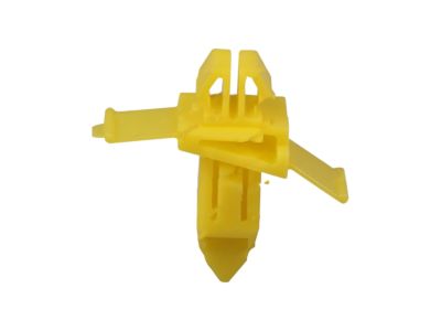 Lexus 75398-60021 Clip, Outside MOULDING