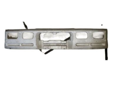 Lexus 52615-24030 Absorber, Rear Bumper Energy