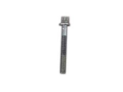 Lexus 90910-02153 Bolt