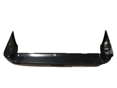 Lexus 52159-6A912 Cover, Rear Bumper