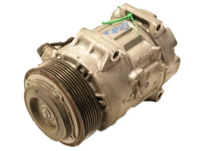 Lexus 88320-3A460 Compressor Assembly