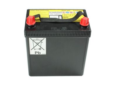 Lexus 28800-21181 Battery