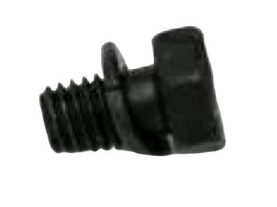 Lexus 91652-G0820 Bolt, W/Washer