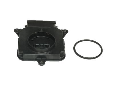 Lexus 81016-53020 Computer Sub-Assembly, HEADLAMP