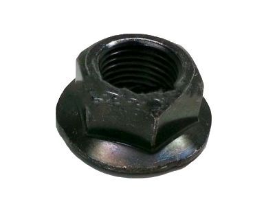 Lexus 90178-16006 Nut, FLANGE