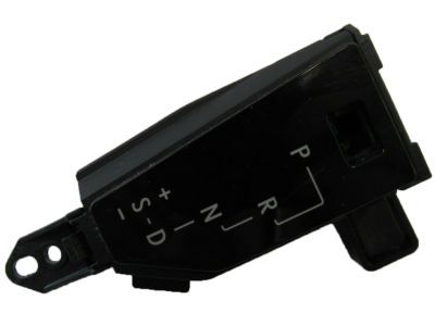 Lexus 35978-0E070 Indicator, Shift Position