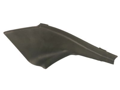 Lexus 53866-60090 Seal, Front Fender To C