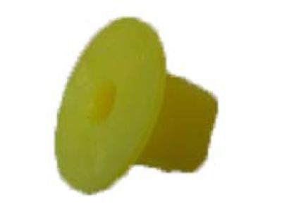 Lexus 90189-06066 GROMMET, Screw