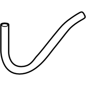 Lexus 90075-15069 Hose